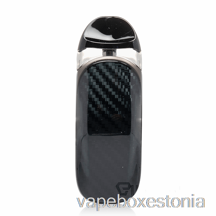 Vape Box Estonia Vaporesso Zero 2 Pod System Süsinikkiust